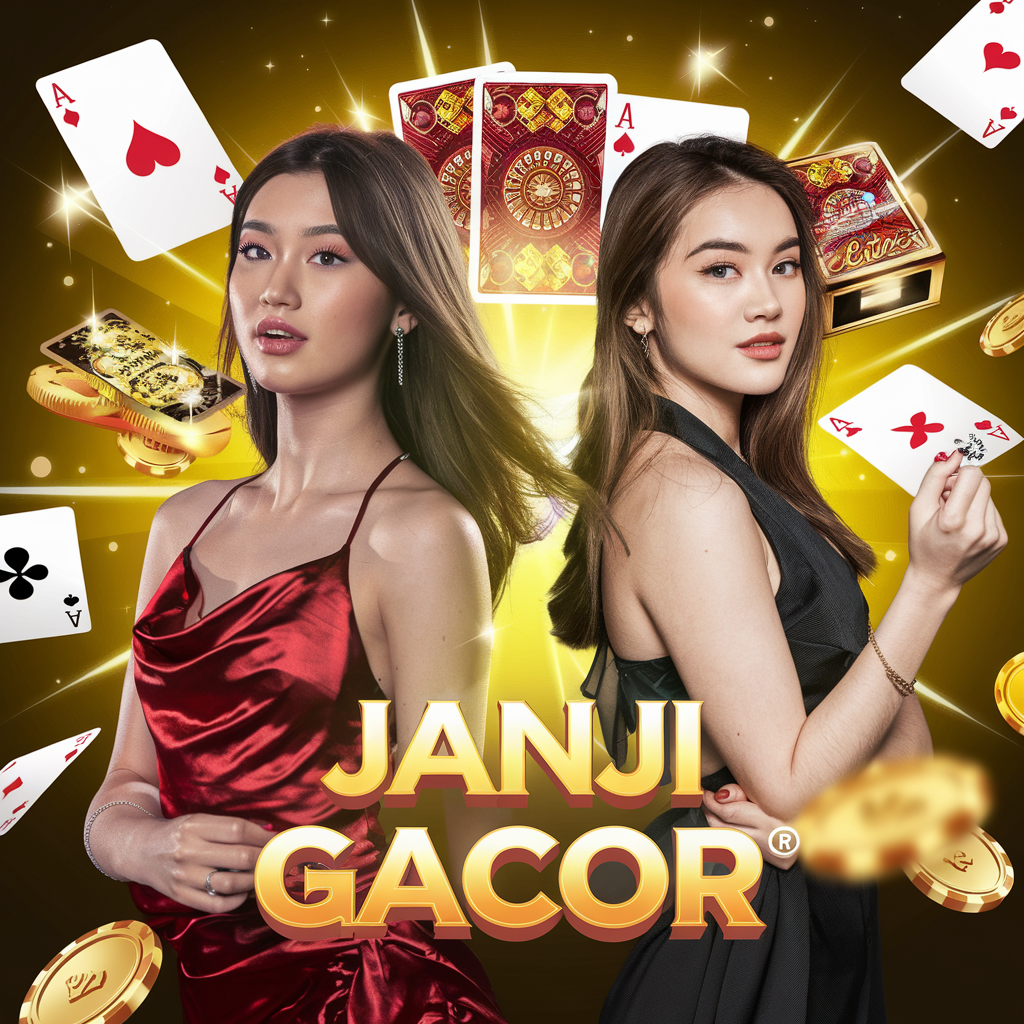Slot Gacor 